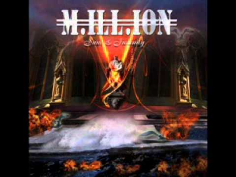 M.ILL.ION - UNDER YOUR WINGS.wmv