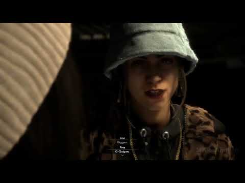 FORSPOKEN Gameplay Walkthrough Part 1 FULL GAME [4K 60FPS PS5] - No Commentary