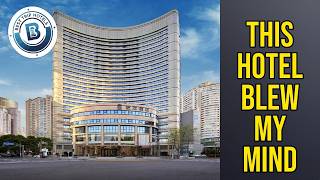 Shanghai Elong Hotel by the bund and Nanjing road Pedestrian street - This Hotel