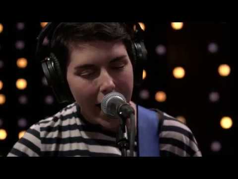 The Spook School - Full Performance (Live on KEXP)