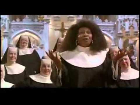 私は彼に従います (I Will Follow Him)