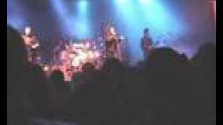 Pantommind - Why (Live in Sofia, 17 Feb 2005)
