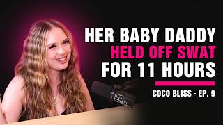 Coco Bliss on, IHeartMemphis Drama & Rehab and Rise to Fame