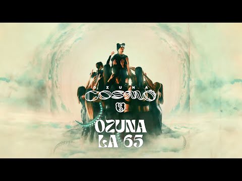 Videoclip de La 65 — Ozuna