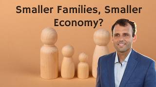 What Happens to Economy When a Society Stops Having Kids?