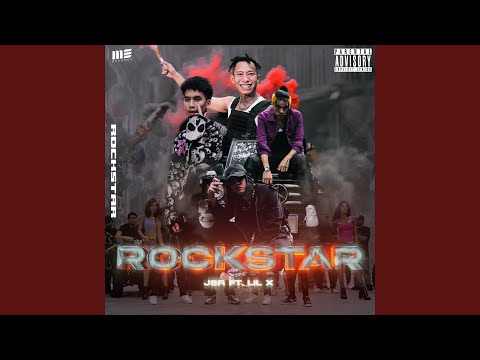 RockstaR Feat. Lil X
