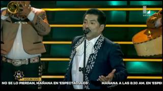 Yo Soy: Javier Solís enamoró a todos con "Si Dios me quita la vida"