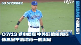 [分享] 7/13申皓瑋雷射肩