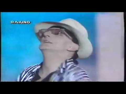 Vernice - Quando tramonta il Sole (Un disco per l'estate 1994)