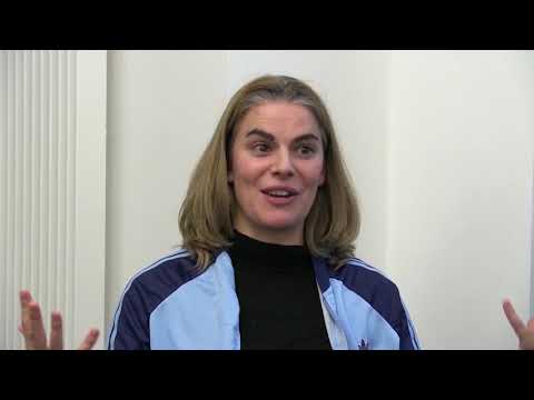 Rosie Kay: Guest Choreographer