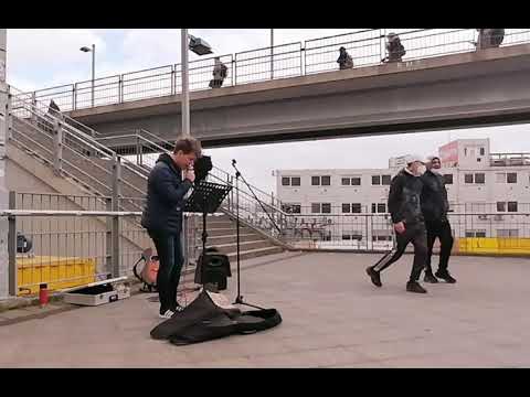 into the mystic, fabefaby, Alexander Fabian