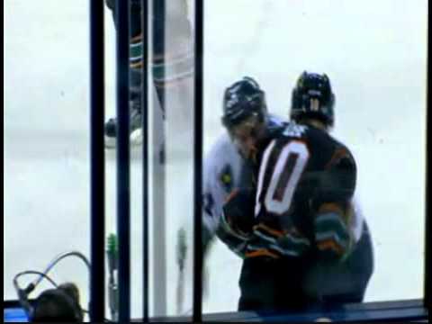 Jeff Lee vs Jean-Philip Chabot