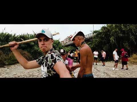 AKALACRISIS FT ARIEL FT PSYCO ARTESANO 🌊CONVOY🔥