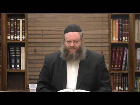 Iggeres HaTeshuvah Chapter 1 Part 2 - Rabbi Naftali Silberberg