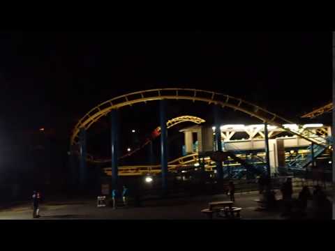 Wild Thing short video by Ryan Penrod