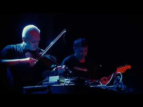 TROUM @ Tеатръ club 26.11.2016