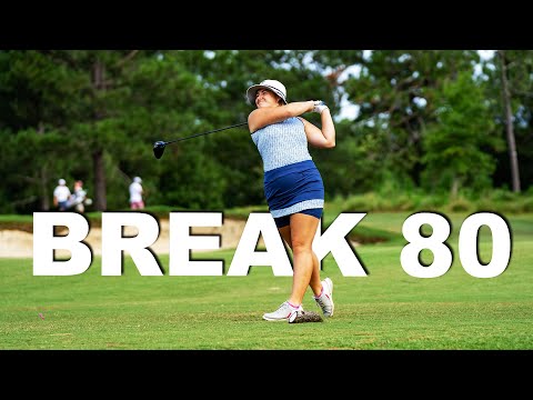 5 Tips To Break 80