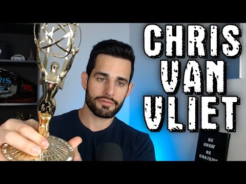 Chris Van Vliet  Discusses The Process Of Being The Ring Announcer In The Wrestling Code Video Game