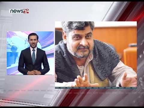 TODAY FATAFAT NEWS - NEWS24 TV