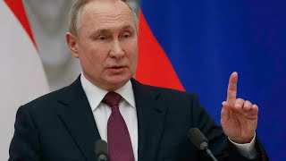 En direct : l'Ukraine demande une réunion d'urgence du Conseil de sécurité de l'ONU • FRANCE 24
