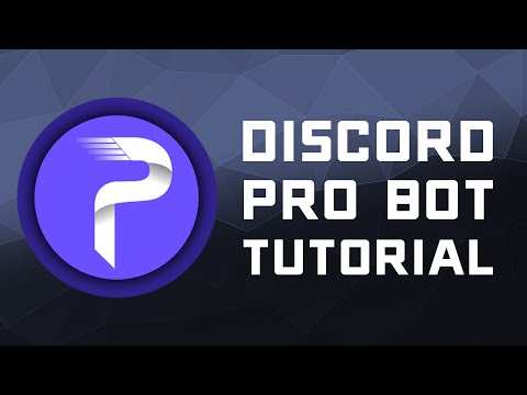 Discord ProBot - Complete Invite & Setup Guide - Auto-Moderation Bot