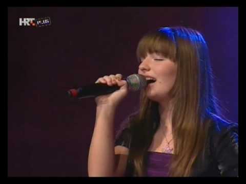 Alma Subašić - Mene moja zaklinjala majka