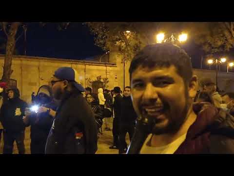 CANALLA vs JAKEV - Octavos | WCB #4 (Temp.2)