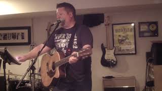 Acoustic solo - Thinking Out Loud