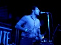 Halfnoise (feat. Zac Farro) (Live) 