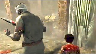 【先輩後輩】今宵もDeadByDaylightをプレイ。