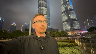 2500 км. На Авто с Гуанчжоу до Шанхая. Китайские Деревни и 10 городов Китая. Китай сегодня Шанхай