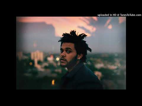 *FREE* The Weeknd x Lana Del Rey Type Beat - "MDMA" | Old School The Weeknd Pop Beat