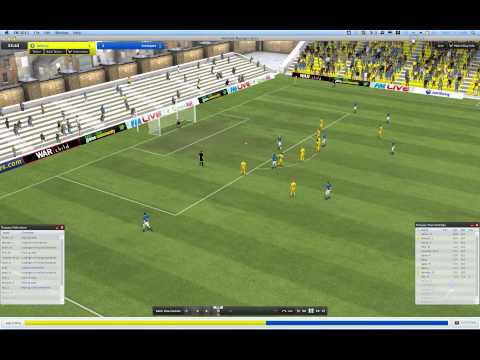 Double penalty.  Torquay vs Stockport.mov