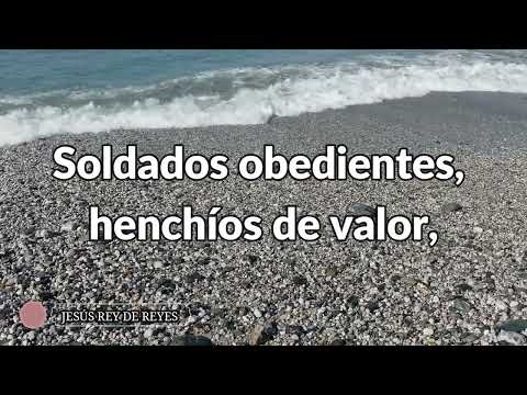 Himnario Adventista 506 De pie, de pie Cristianos