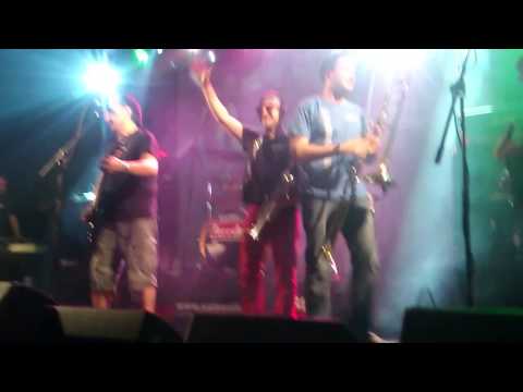 Porretas - Tripis (Sala Óxido)