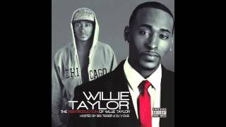 Willie Taylor - Earthquake (Prod. By: Kajun & Dre Hen)