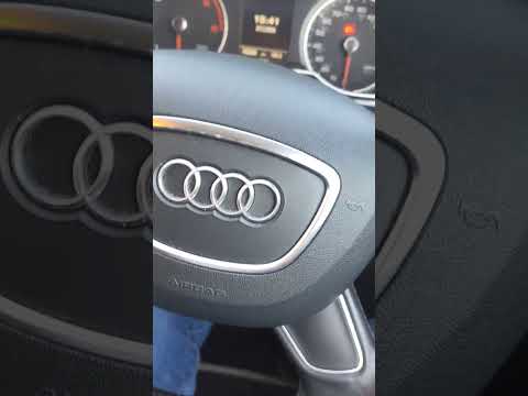 Audi A4 2013 - Image 2