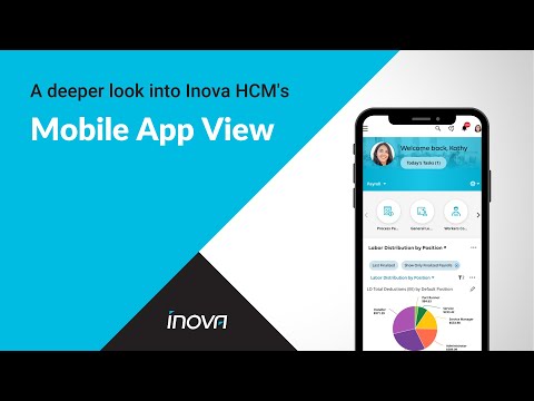 Inova Smart Square Login