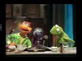 The Muppet Show 109 Charles Aznavour Backstage 2 1976