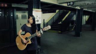 Kina Grannis - Without Me - West 4th