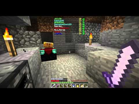 Enforced UHC Season 4 Episode 5