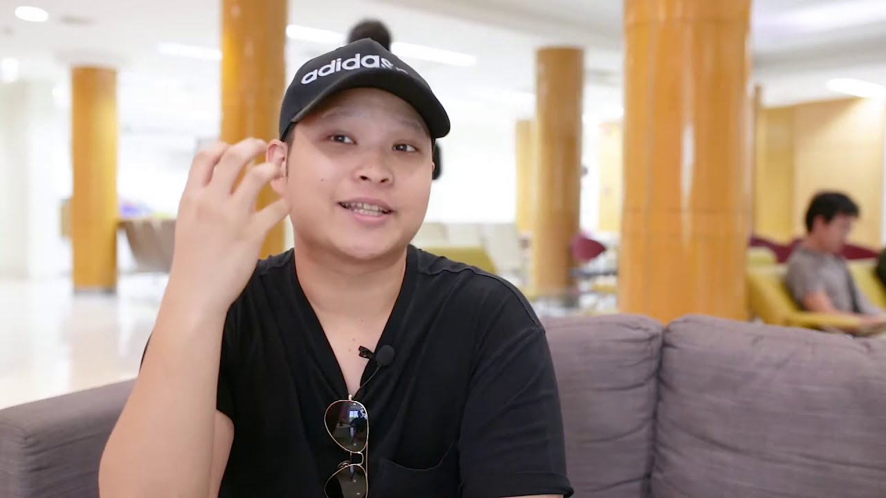เสียงแห่งความประทับใจ จากผู้ใช้บริการศูนย์ตาและเลสิค โรงพยาบาลลาดพร้าว EP3