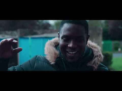 Blue Story   2019   Tráiler Español