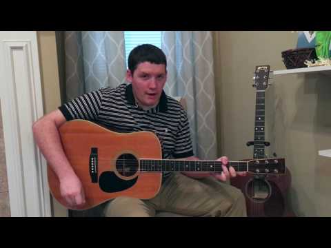 Anleitung für Cannonball Rag