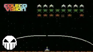 Gorf (Colecovision) Clips