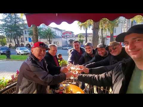 My Visit to Abkhazia