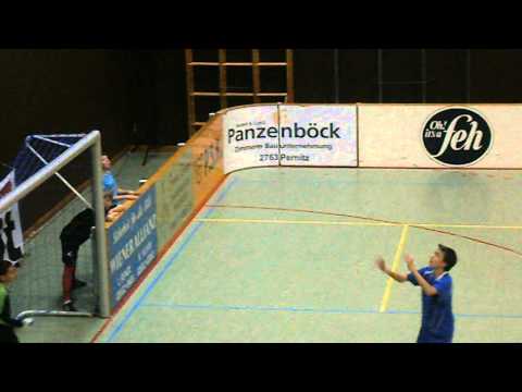 Üstökös A csapat  KSV Ankerbrot I  Ausztria