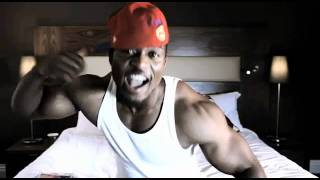 Chipmunk Ft. Trey Songz - Take Off official video 2011