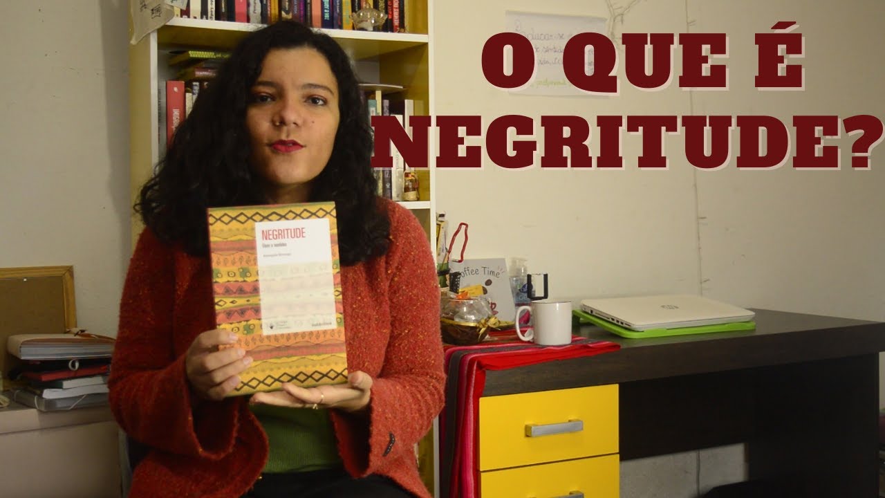 Negritude | Kabengele Munanga