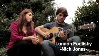London Foolishly - Nick Jonas (Cover)